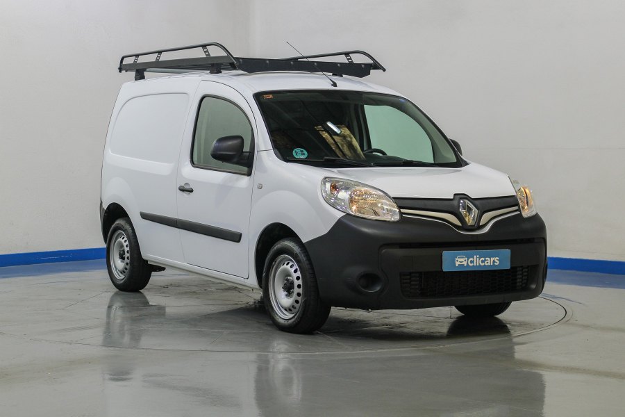 Renault Kangoo Furgón Diésel Profesional dCi 66kW (90CV) Euro 6 3