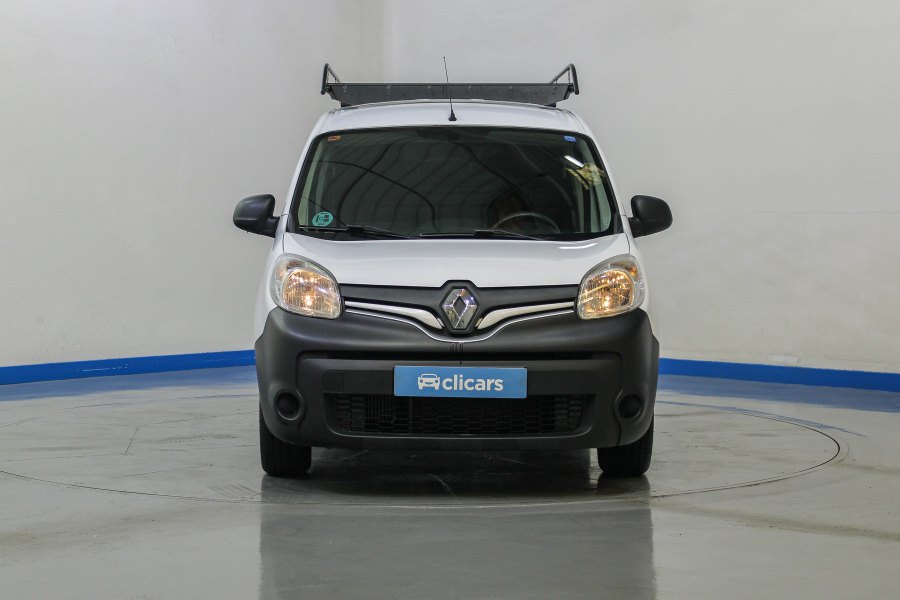 Renault Kangoo Furgón Diésel Profesional dCi 66kW (90CV) Euro 6 2