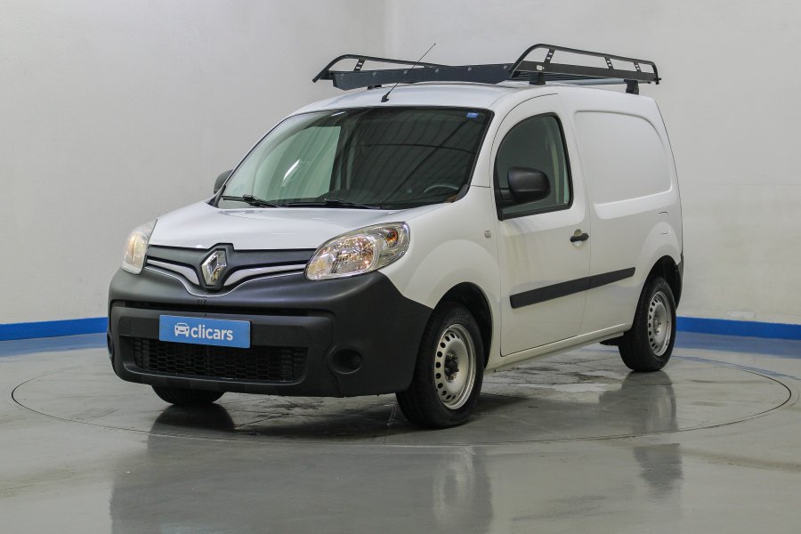 Renault Kangoo Furgón Diésel Profesional dCi 66kW (90CV) Euro 6