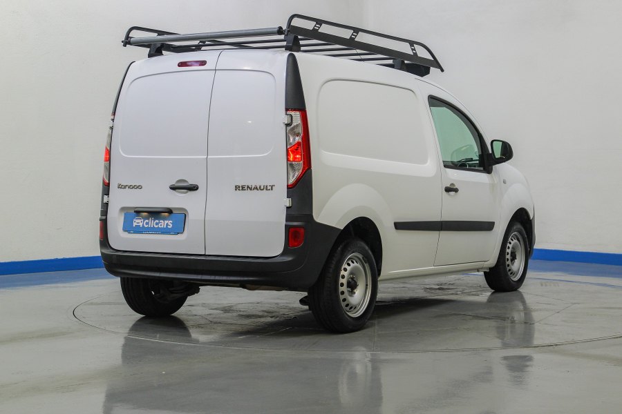 Renault Kangoo Furgón Diésel Profesional dCi 66kW (90CV) Euro 6 5