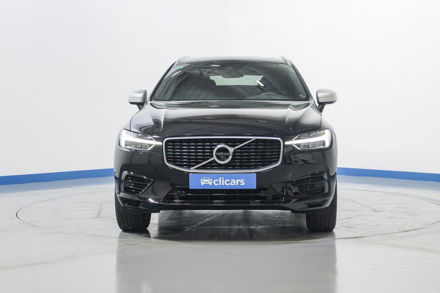 Volvo XC60 Híbrido enchufable 2.0 T8 AWD R-Design Auto 2