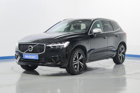 Volvo XC60 T8 Twin R-Design