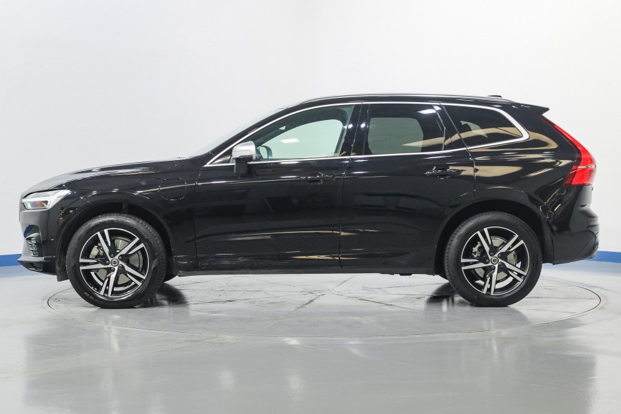 Volvo XC60 Híbrido enchufable 2.0 T8 AWD R-Design Auto 7