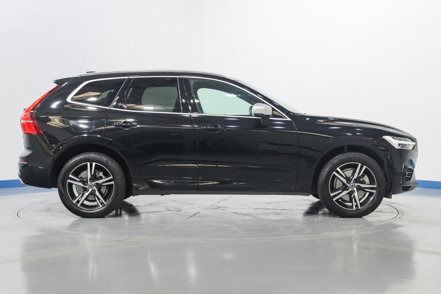 Volvo XC60 Híbrido enchufable 2.0 T8 AWD R-Design Auto 6