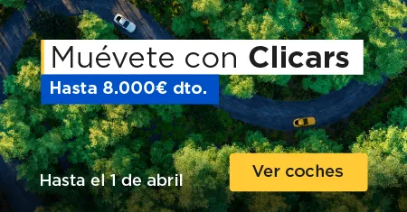 Ofertas de coches