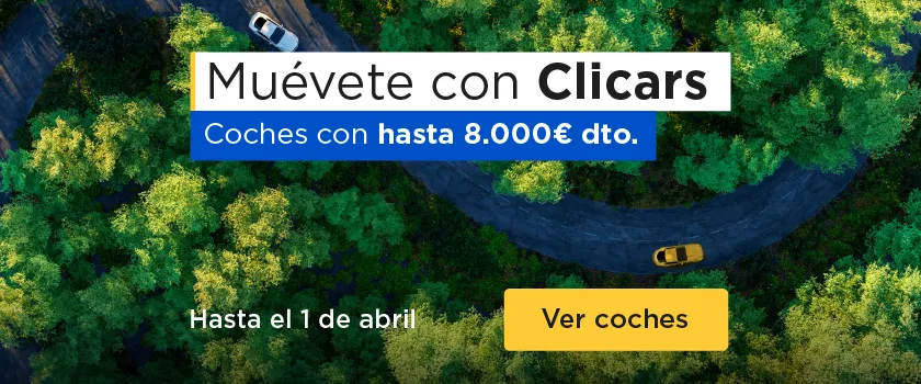 Ofertas de coches