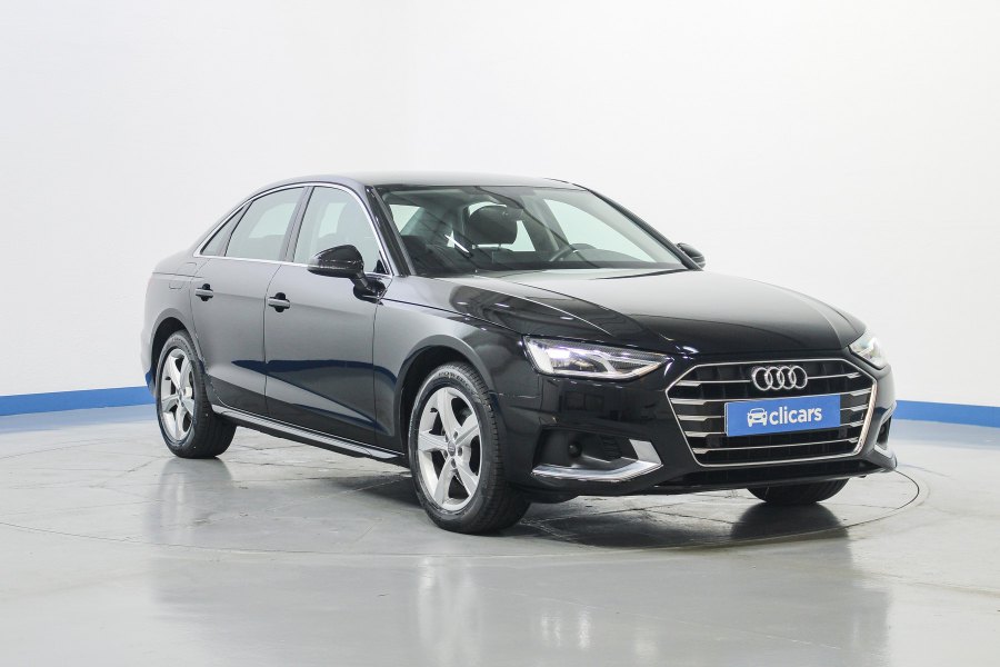 Audi A4 Mild hybrid Advanced 30 TDI 100kW (136CV) S tronic 3