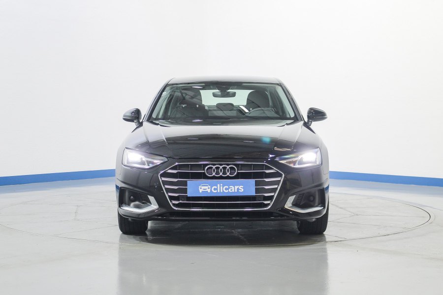 Audi A4 Mild hybrid Advanced 30 TDI 100kW (136CV) S tronic 2