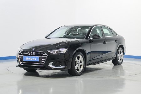 Audi A4 30 TDI Advanced S tronic