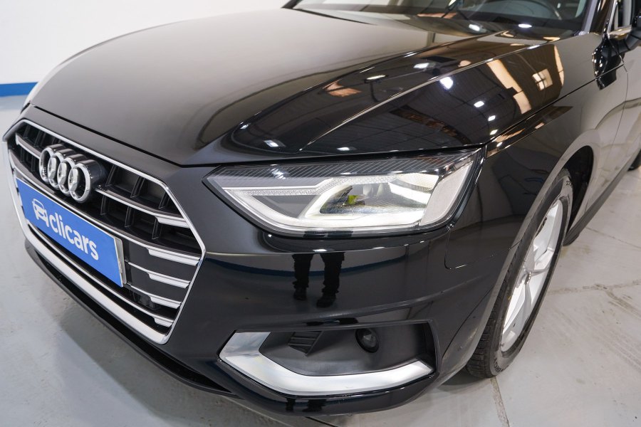 Audi A4 Mild hybrid Advanced 30 TDI 100kW (136CV) S tronic 9