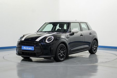 Comprar MINI Mini Cooper Aut. MINI Mini Cooper Aut.