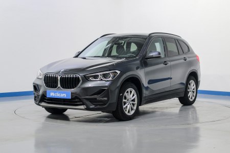 BMW X1 sDrive 18dA Corporate