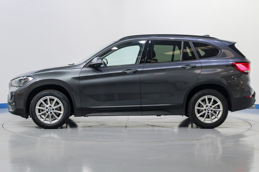 BMW X1 Diésel sDrive18dA Corporate 7