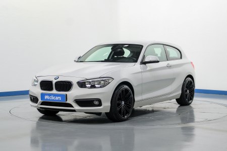 Comprar BMW Serie 1 118i BMW Serie 1 118i