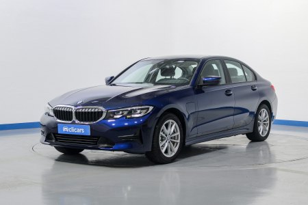 BMW Serie 3 330e