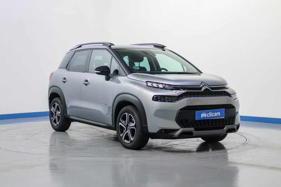 Citroën C3 Aircross Diésel BlueHDi 81kW (110CV) S&S Feel Pack 3