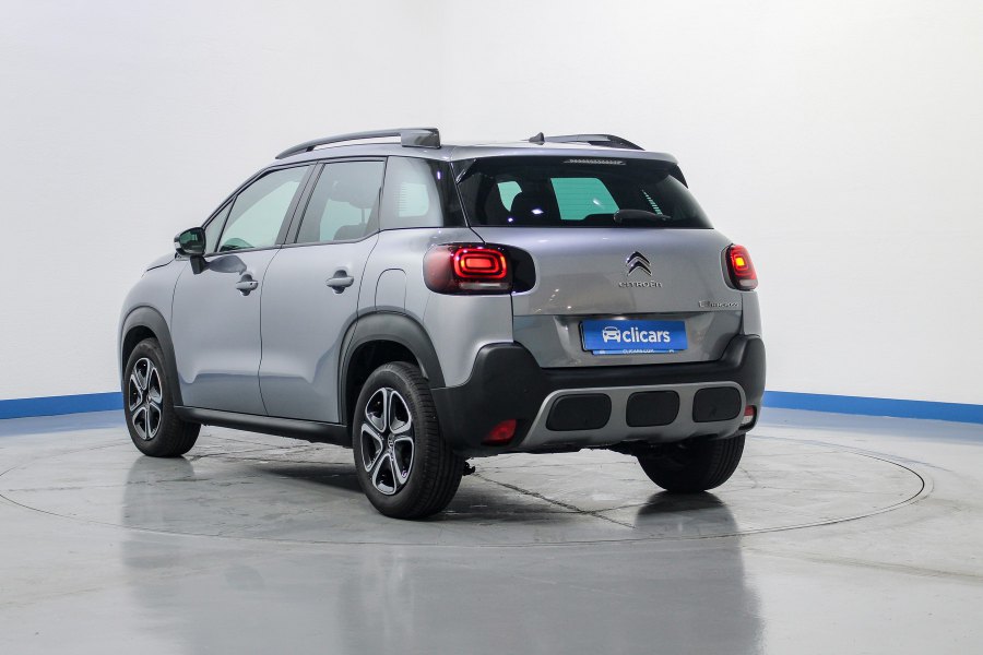 Citroën C3 Aircross Diésel BlueHDi 81kW (110CV) S&S Feel Pack 8