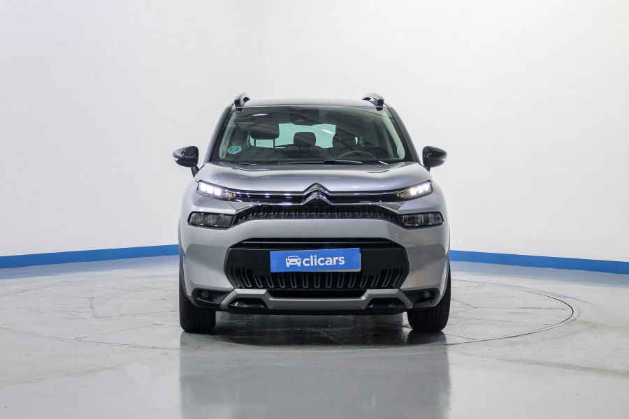 Citroën C3 Aircross Diésel BlueHDi 81kW (110CV) S&S Feel Pack 2