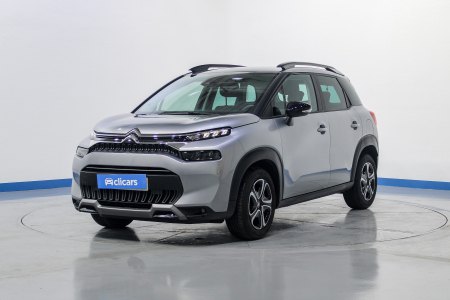 Citroen C3 Aircross BlueHDi S&S Feel Pack 110