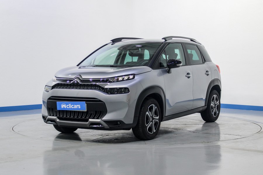 Citroën C3 Aircross Diésel BlueHDi 81kW (110CV) S&S Feel Pack