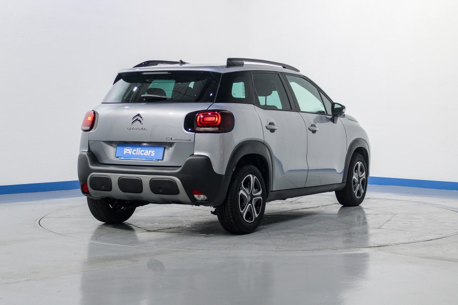 Citroën C3 Aircross Diésel BlueHDi 81kW (110CV) S&S Feel Pack 5