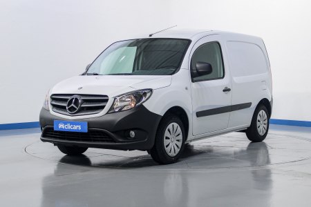 Mercedes Citan Furgón 109CDI BE Largo