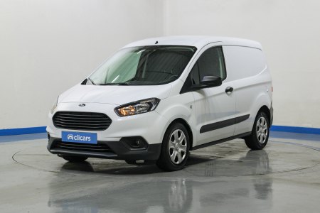 Ford Transit Courier Van 1.5 TDCi 56kW Trend 1