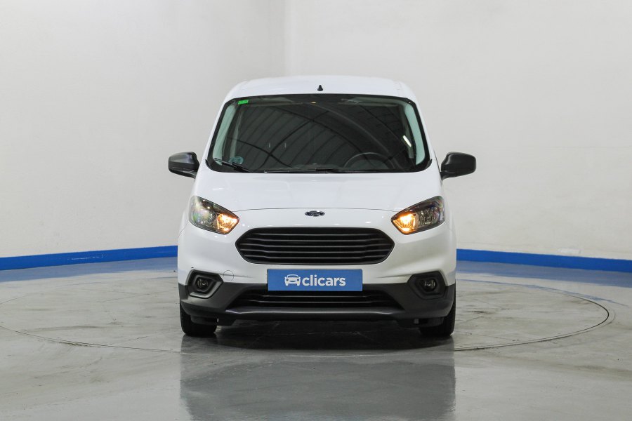 Ford Transit Courier Diésel Van 1.5 TDCi 56kW Trend 2