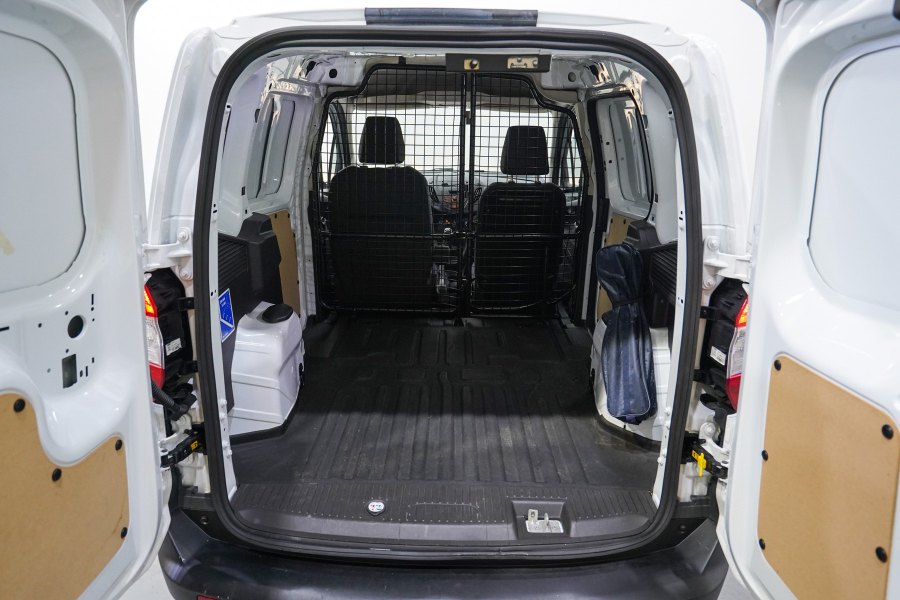 Ford Transit Courier Diésel Van 1.5 TDCi 56kW Trend 9