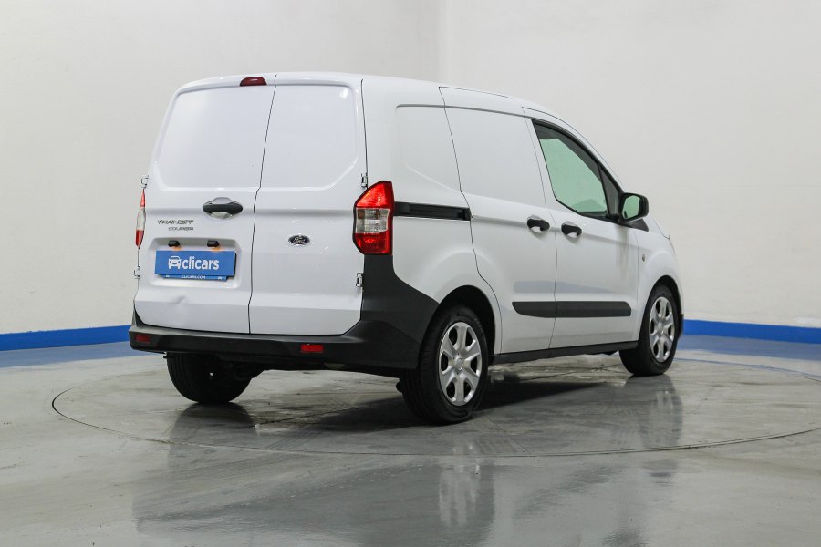 Ford Transit Courier Diésel Van 1.5 TDCi 56kW Trend 5