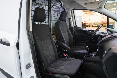 Ford Transit Courier Van 1.5 TDCi 56kW Trend 8