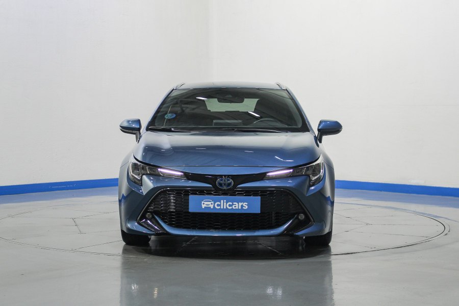 Toyota Corolla Híbrido Corolla 125H Active Tech 2