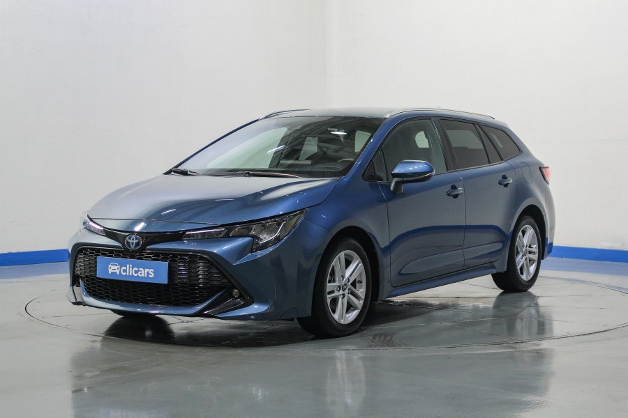 Toyota Corolla Híbrido Corolla 125H Active Tech