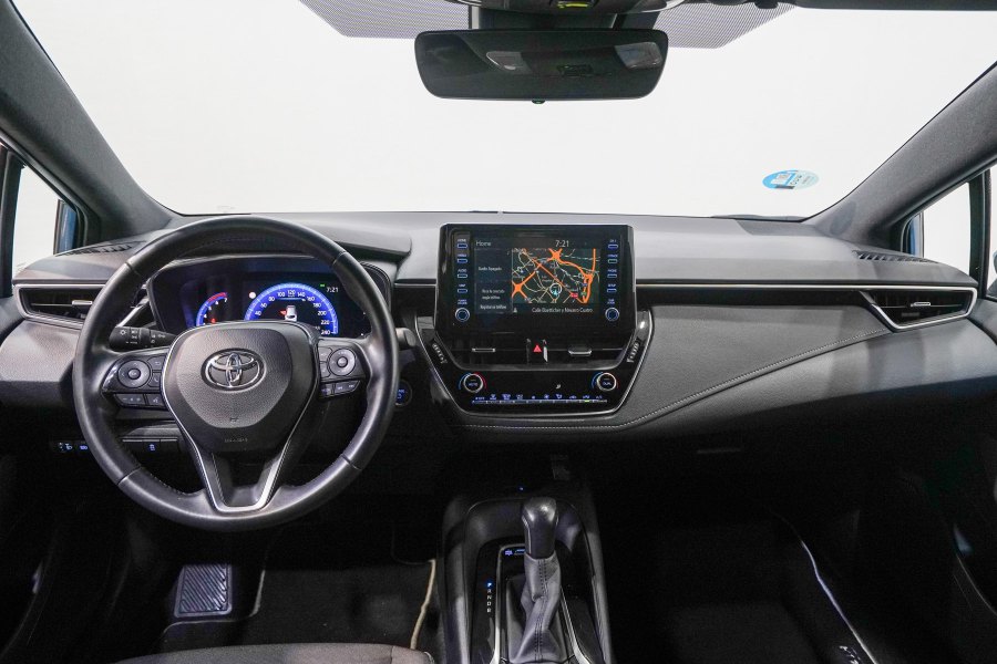 Toyota Corolla Híbrido Corolla 125H Active Tech 6