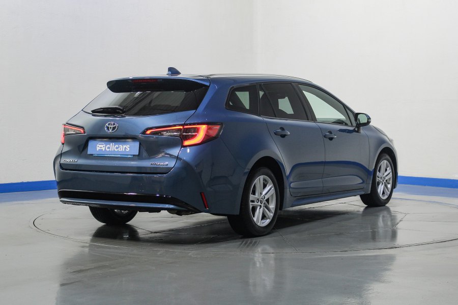 Toyota Corolla Híbrido Corolla 125H Active Tech 5