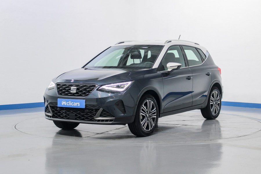 SEAT Arona Gasolina 1.0 TSI 81kW (110CV) FR XM