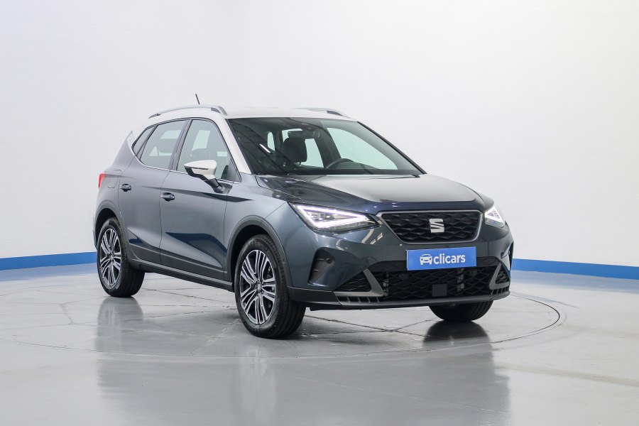 SEAT Arona Gasolina 1.0 TSI 81kW (110CV) FR XM 3