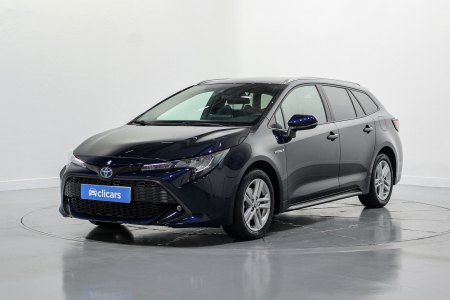 Comprar Toyota Corolla Touring Sports 125H Business Plus Toyota Corolla Touring Sports 125H Business Plus