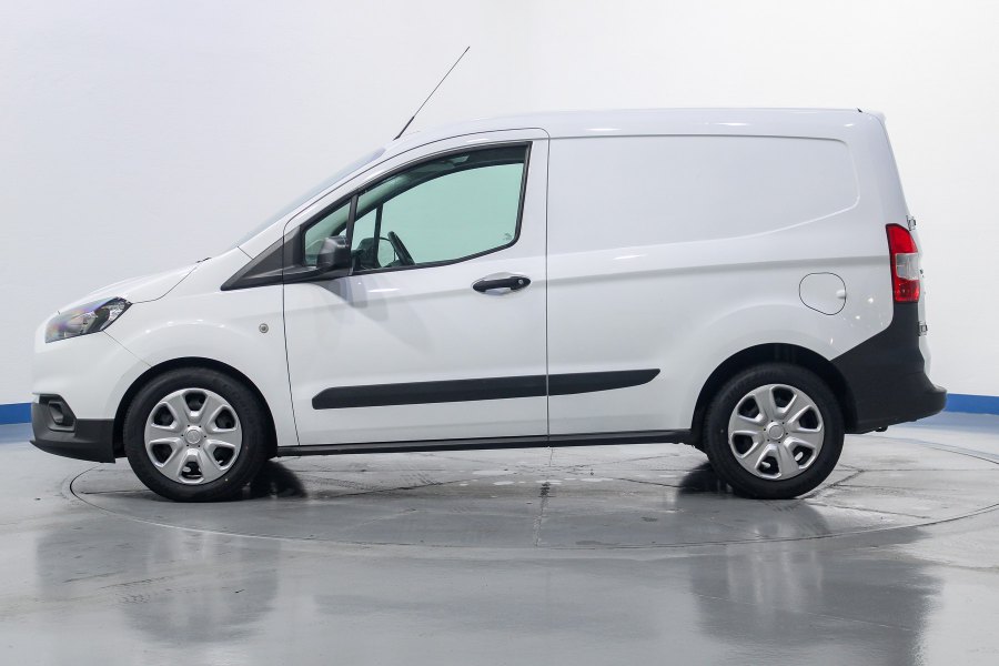 Ford Transit Courier Diésel Van 1.5 TDCi 56kW Trend 7