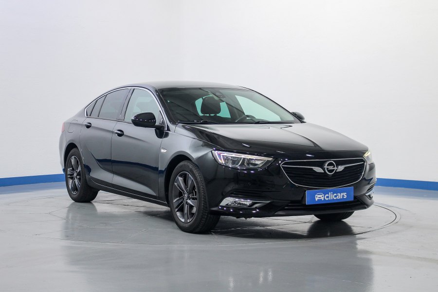 Opel Insignia Diésel GS 1.6 CDTi 100kW Turbo D 120 Aniversar. 3