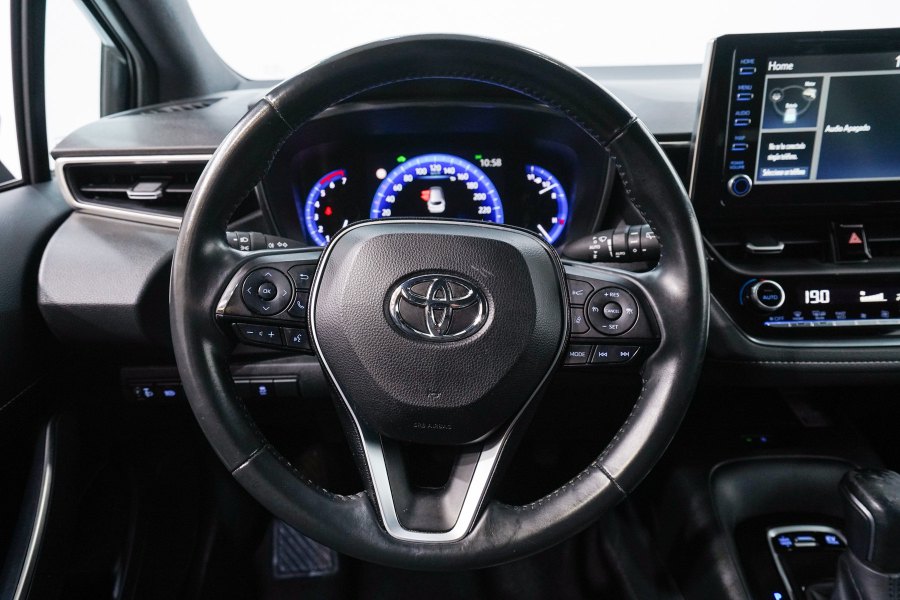 Toyota Corolla Híbrido 1.8 125H ACTIVE TECH E-CVT TOU SPORT 15