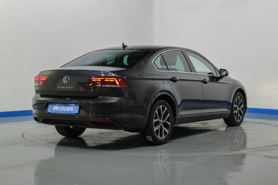 Volkswagen Passat Diésel Executive 2.0 TDI 110kW (150CV) DSG 5