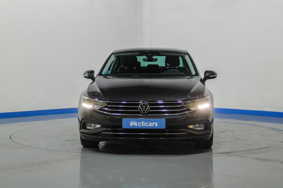 Volkswagen Passat Diésel Executive 2.0 TDI 110kW (150CV) DSG 2