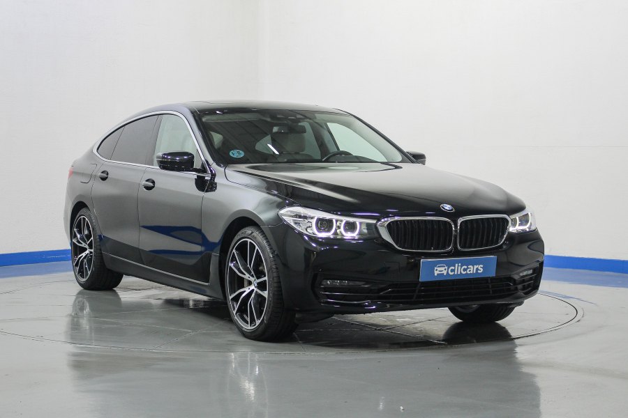 BMW Serie 6 Diésel 620d xDrive Gran Turismo 3