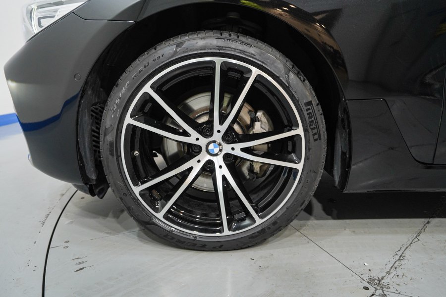 BMW Serie 6 Diésel 620d xDrive Gran Turismo 10