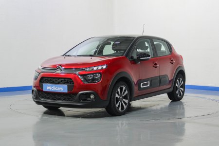 Comprar Citroën C3 Gasolina PureTech 60KW (83CV) Feel Pack Citroën C3 Gasolina PureTech 60KW (83CV) Feel Pack