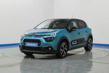 Citroën C3 Diésel BlueHDi 75KW (100CV) S&S Shine