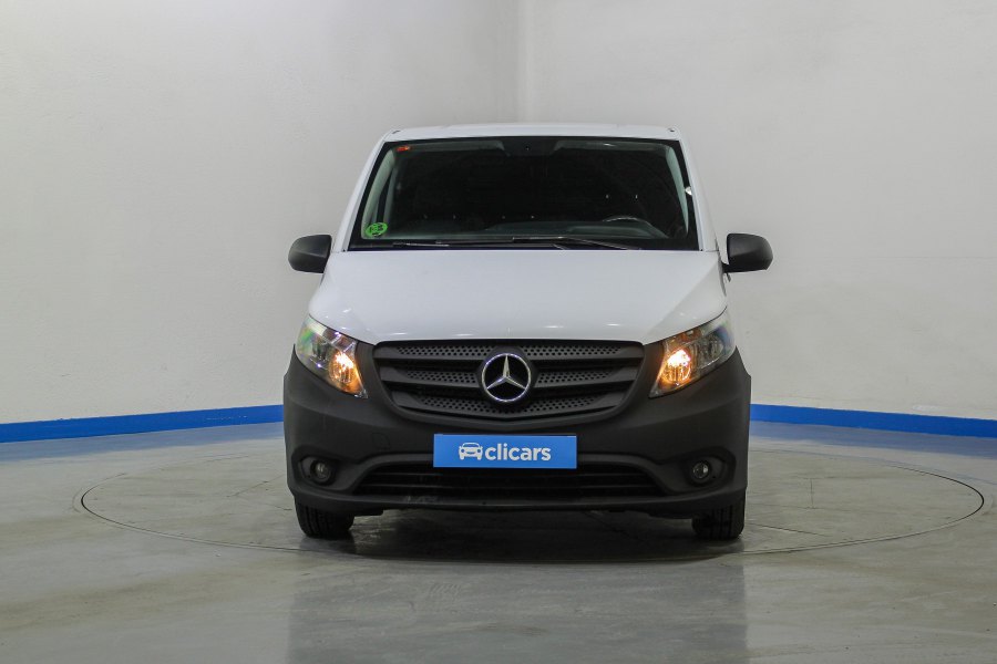 Mercedes Vito Diésel 110 CDI TD Larga 2