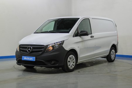 Mercedes Vito Mixto 110CDI tD Larga