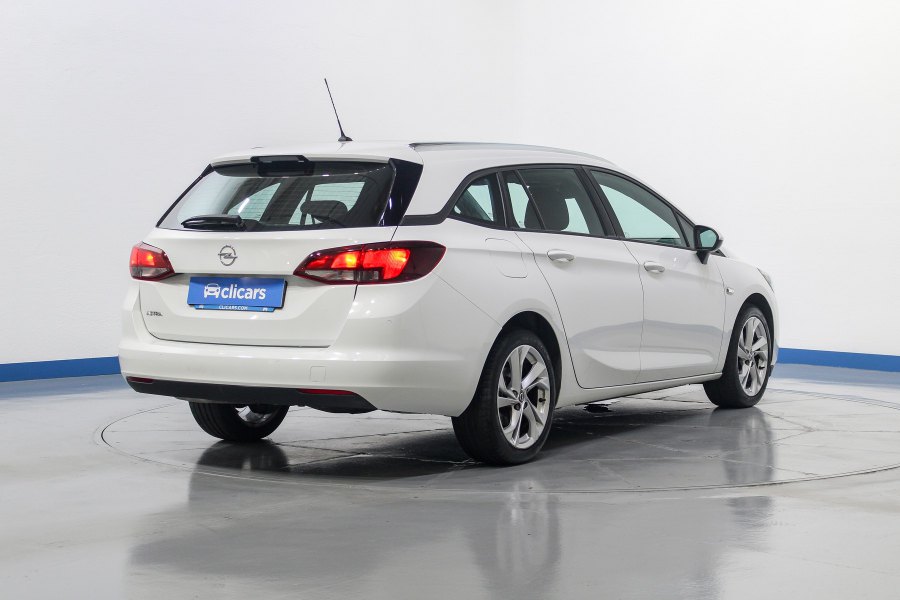 Opel Astra Diésel Astra 1.5D S/S 105 5